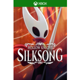 🔥 Hollow Knight: Silksong🔥XBOX+PC🔑KEY