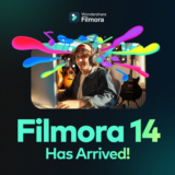 Подписка на Filmora 14 PRO WINDOWS 1 месяц/1 год