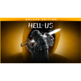 🔥Hell is Us - Deluxe Edition STEAM🔥