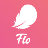 Flo Ovulation & Period Tracker Pro | 1 месяц/1 год