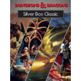 ✅ Silver Box Classics ✅ For PC on GOG ✅