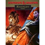 ✅ Dungeons & Dragons: Ravenloft Series✅ For PC on GOG ✅