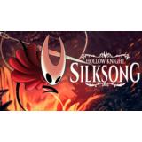 🔥 Hollow Knight: Silksong ⭐ STEAM GIFT ✅