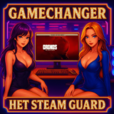 НЕТ GUARD CRONOS: THE NEW DAWN DELUXE STEAM OFFLINE