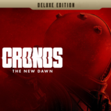 CRONOS: THE NEW DAWN DELUXE + SILKSONG  | XBOX АККАУНТ