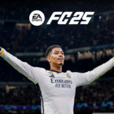 EA SPORTS FC 25 (FIFA 25) Новый Игровой Аккаунт Steam