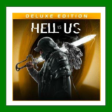 ✅HELL IS US + Все DLC - Steam