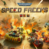 Warhammer 40k Speed Freeks ключ Весь Мир но без РФ и РБ