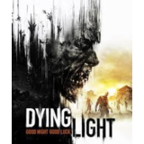 Dying Light NA STEAM GIFT Россия + МИР + ВСЕ СТРАНЫ