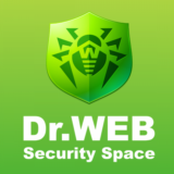 ✅ DR. WEB SECURITY SPACE 12.5 | КЛЮЧ ДО 13.11.25 | ПК