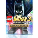 LEGOBatman3 Beyond Gotham PREMIUM ключ Global РФ RU/CIS