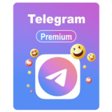 💫 Telegram Premium | 3/6 Месяцев подписка | Подарком
