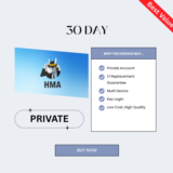 HMA VPN GLOBAL KEY 30 DAY | 1 MONTH