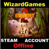 Grounded 2🎮Steam 🌍(GLOBAL)🌍