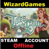Tales of the Shire: A The Lord of The Rings™ Game