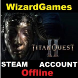 Titan Quest II🎮Steam 🌍(GLOBAL)🌍