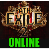 PATH OF EXILE 2・ОНЛАЙН・АРЕНДА 24/7・STEAM