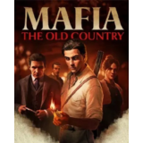 ⭐Mafia: The Old Country (STEAM)