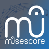 MuseScore PRO | Подписка на 1/12 месяцев на ваш аккаунт