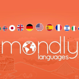 Mondly Premium | Подписка на 12 месяцев на ваш аккаунт