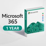 АПГРЕЙД АККАУНТА MICROSOFT OFFICE 365 1 ГОД