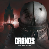Cronos: The New Dawn PS5 | П2/П3