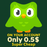 DUOLINGO SUPER TRIAL 14, 28 дней | Обновите свой аккаун