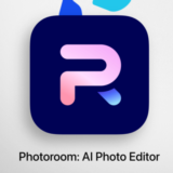PhotoRoom AI PRO 1 ГОД iPhone iOS AppStore iPad