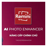 Remini AI Photo Enhancer PRO для iPhone iPad AppStore