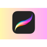 Procreate + Dreams + Мобильный iPhone iPad iOS AppStore