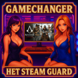 НЕТ GUARD ASSASSINS CREED SYNDICATE GOLD STEAM OFFLINE