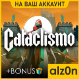 🟥Cataclismo + 450 игр・ПК・НА ВАШ АККАУНТ・