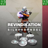 ✅ Набор серебра «Destiny 2: Возвращение» XBOX Ключ 🔑
