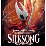 🎮 Hollow Knight: Silksong  PS4 и PS5 Аренда 5 дней🟢