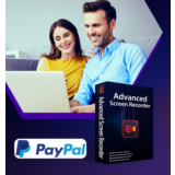 Advanced Screen Recorder  1 год 1ПК