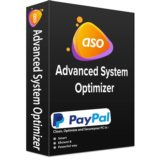 Systweak Advanced System Optimizer 1 год 1ПК