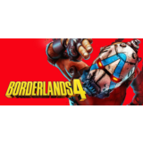 Epic Games Borderlands 4 + выбор версии