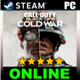 CALL OF DUTY BLACK OPS COLD WAR・ОНЛАЙН・АРЕНДА・STEAM