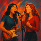 One Step (Duet Version)