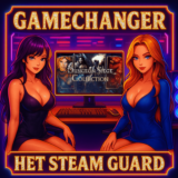 НЕТ GUARD DUNGEON SIEGE 1+2+3+DLC STEAM OFFLINE 24/7