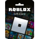 ⚡️ Roblox Gift Card 10-200$ 💎 800 - 22000 Robux 🌍 USA