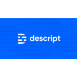 Descript Creator План — 1 год на Mail | Видеомонтаж с и