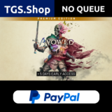 Avowed Premium Edition EARLY ACCESS | PAYPAL