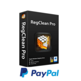 Systweak RegClean Pro 1 год 1ПК