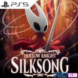 Hollow Knight: Silksong / PS5 / П1 Активация