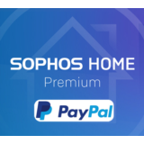 Sophos Home Premium 10 ПК/MAC 2 год