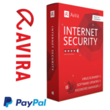 Avira Internet Security  1 ПК 1 год(глобальная версия)