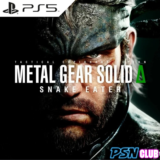 METAL GEAR SOLID Δ: SNAKE EATER / П3 Активация