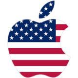 Американский Apple ID США Америка iPhone ios AppStore