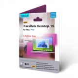 Parallels Desktop 26 Parallels Desktop26